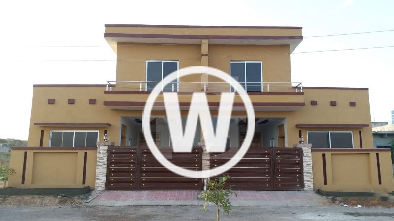 Mustafa Homes Rawalpindi
